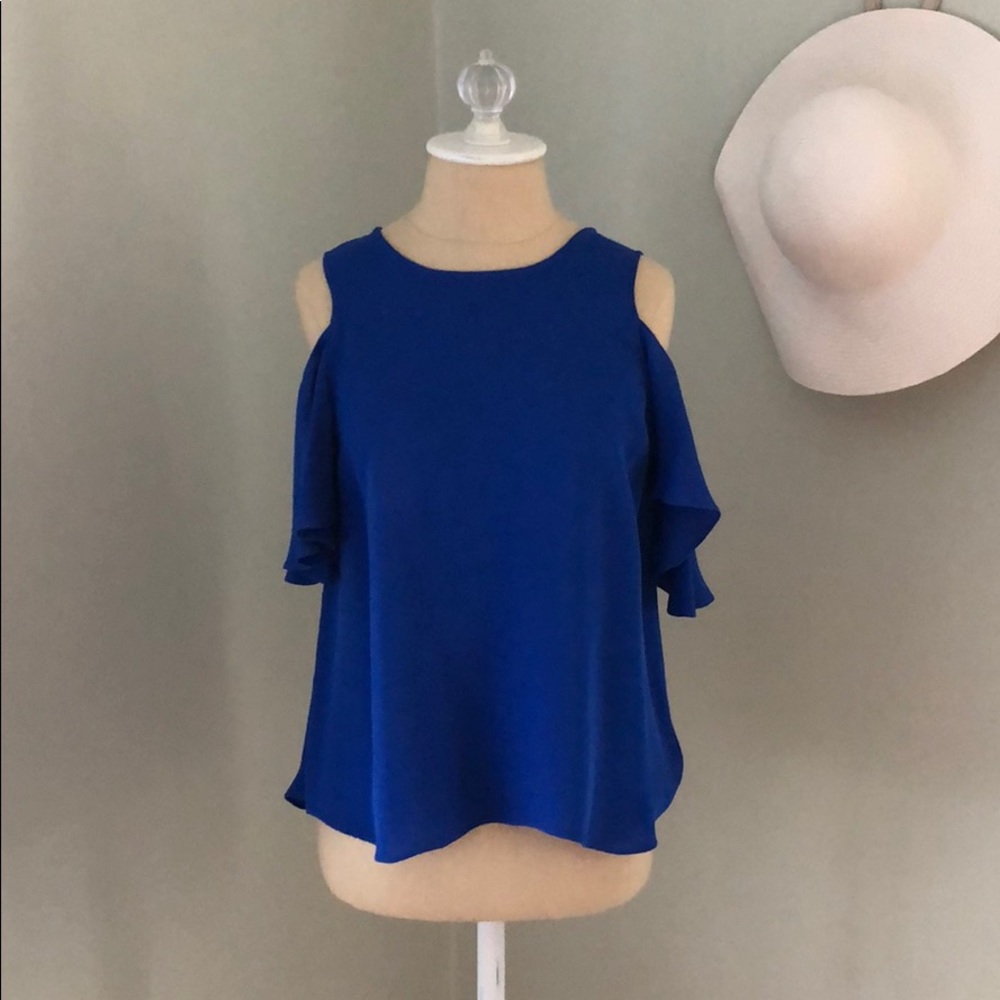 Fun Vibrant Top! - image 1